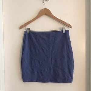3/$15 Forever/Ever New stretch skirt
